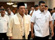 54 Persen Lahan Di Sumut Belum Bersertifikat
