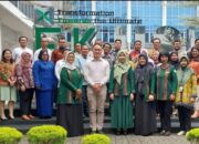 Sungai Di Medan Diselidiki, Peneliti USU Lacak Virus Polio Dan Diare