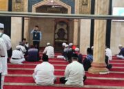 Hingga Kloter 07 Calhaj Lansia  Embarkasi Medan Capai 1.028 Orang