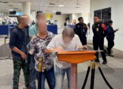 Cegah TPPO, Imigrasi Medan Kawal Ketat Pemulangan 10 WNI Dari Malaysia