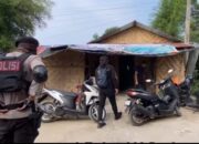 Berkali-Kali Digerebek, Bandar Narkoba Jl. Jermal 15 Selalu Lolos