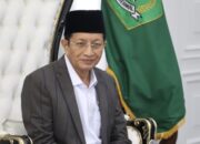 Menag Nasaruddin Umar Ucapkan Selamat atas Terpilihnya Paus Leo XIV