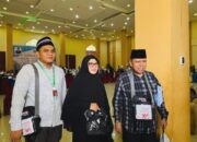 Umi Alya Setuju Pembimbing Ibadah Perempuan Ditambah