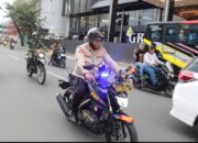 Polrestabes Medan Kerahkan 320 Personel Gabungan Buru Preman