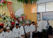 IPHI Kota Medan Laksanakan Tepung Tawar Calhaj 2025