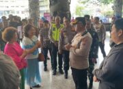 Kombes Gidion Pastikan Perayaan Hari Raya Tri Suci Waisak Di Medan Aman