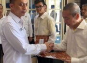 38 Warga Binaan Rutan Kelas I Medan Dapat Remisi Khusus Waisak