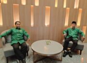 PUI Sumut Tuan Rumah Muktamar Ke 15 Berlangsung 13-16 Mei