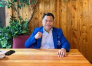 Turedo Sitindaon: GAMKI Sebagai Jembatan Harapan, Bukan Benteng Kekuasaan