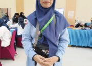 Pertama Dalam Sejarah, Ketua Kloter Embarkasi Medan Perempuan