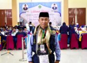 Ahmad Sofyan Komitmen Beri Pelayanan Terbaik