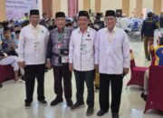 IPHI Ingatkan Tidak Panik Jika Pisah Penginapan Dalam Satu Kloter
