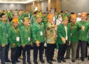 PUI Ajak Umat Islam Perkuat Persatuan Majukan Indonesia