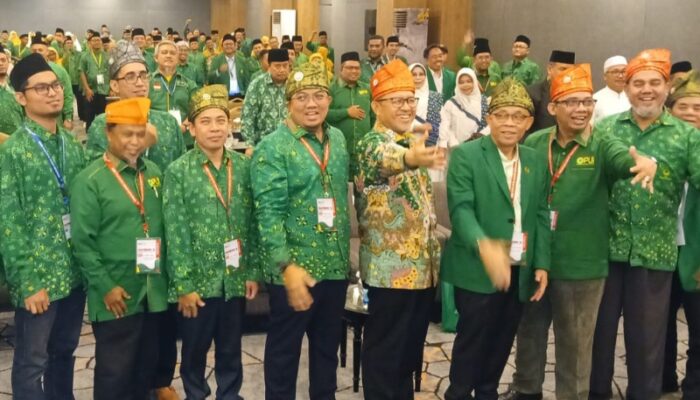 PUI Ajak Umat Islam Perkuat Persatuan Majukan Indonesia
