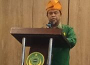 Wapres Gibran Dijadwalkan Tutup Muktamar ke-15 PUI di Medan Malam Ini