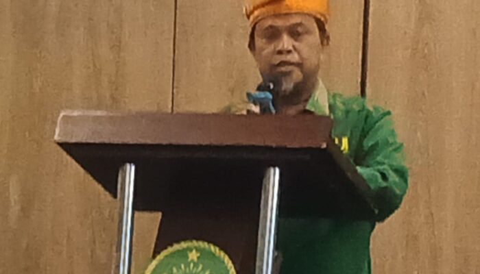 Wapres Gibran Dijadwalkan Tutup Muktamar ke-15 PUI di Medan Malam Ini