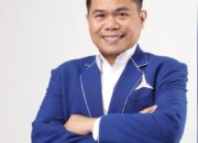 Wakil Ketua Partai Demokrat Sumut Apresiasi Menteri ATR/BPN Tunjuk Riadi Tanjung Kakantah Labusel