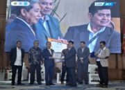 UIN Syarif Hidayatullah Jakarta Gelar Seminar Peran RM Djojohadikusumo, Rektor: Bangun Kepribadian Bangsa Lewat Sejarah