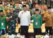 Wapres Apresiasi Peran Aktif PUI Dukung Program Pemerintah Bidang Ketahanan Pangan