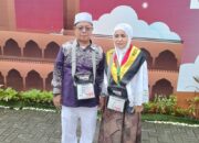 Safrul Hulu: Alhamdulillah Berangkat Tahun 2025, Semoga Anak Cucu Tunaikan Ibadah Haji