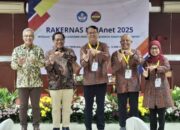 Minat Masuk Jurusan MIPA Masih Minim, MIPAnet Gandeng UT Gelar Rakernas 2025