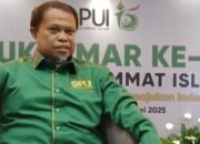 Muktamar PUI Ke15 Hasilkan Rekomendasi Strategis Untuk Bangsa Dan Dunia Islam