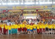 DANCOW Indonesia Cerdas Selesaikan Tahapan Seleksi Di Kota Medan