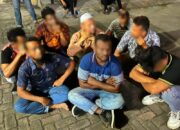 Imigrasi Medan Amankan 23 WNA Bangladesh Tanpa Dokumen Resmi