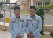 Kloter 15 Ke Makkah, Petugas Kloter Siapkan Strategi Jalankan Tugas Di Tanah Suci