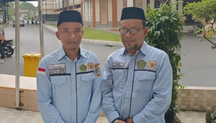 Kloter 15 Ke Makkah, Petugas Kloter Siapkan Strategi Jalankan Tugas Di Tanah Suci