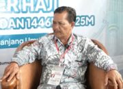 FORWAMIK Apresiasi Layanan Informasi Haji Embarkasi Medan