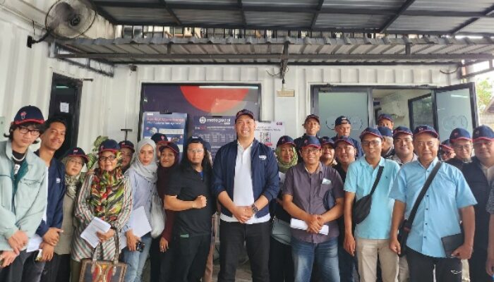 Hingga Kuartal I 2025, JBA Medan Lelangkan Lebih Dari 5.000 Unit Kendaraan Bekas