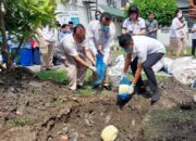 BBPOM Medan Musnahkan 300 Kg Mie Kuning Berformalin