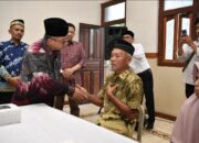 10 Guru Meninggal Dunia dan 3 Luka-luka, Mendikdasmen Abdul Mu’ti Datangi SD ITQ As Syafi’iyah Magelang