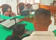 PT Medan Batalkan Putusan Angelia Chen Dalam Kasus Penghinaan Ringan