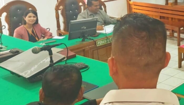 PT Medan Batalkan Putusan Angelia Chen Dalam Kasus Penghinaan Ringan