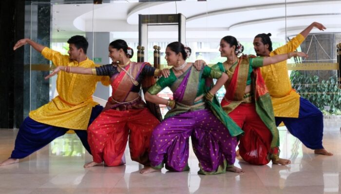 Kolaborasi Grand Mercure Dan Konsulat India Semarakkan Gelar Melayu Serumpun 2025