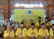 Musa Rajekshah: Pemimpin Yang Berkarakter Ulama