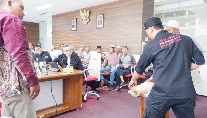 Pelindo Regional 1 Gelar Pelatihan Sembeli Hewan Qurban