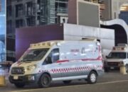 Calhaj Kloter 16 Adam Chairuddin Wafat Di Makkah