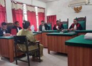 Kasus Penipuan Casis Polri, Nina Wati Dituntut 2 Tahun Penjara