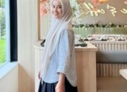 Dari Komisi Ke Brand Sendiri: Perjalanan Alqeera Label Menembus Tantangan Dan Mewujudkan Mimpi