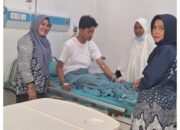 Sudah 4 Jamaah Haji Technical Landing di Bandara Kualanmu