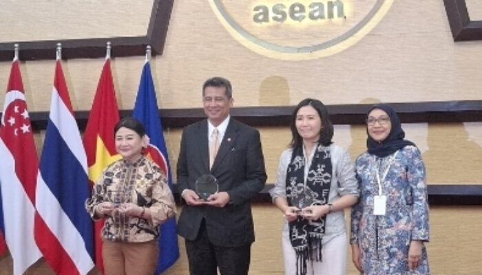 YAI Soroti Rendahnya Peluang Kerja bagi Penyandang Autisme
