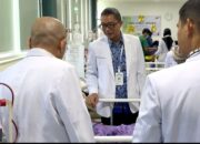 Bahaya Hipertensi Bisa Sebabkan Komplikasi, Segera Periksa Di RS Adam Malik