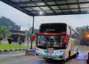 32 Calhaj Kloter 19 Asal Labuhan Batu Terlambat Masuk Asrama