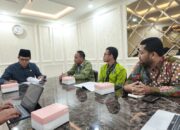 Senator DPD RI Dukung Forum PNS RI Suarakan Keadilan