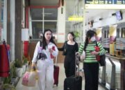 KAI Divre I Sumut Hadirkan Diskon Hingga 20% Untuk Liburan Sekolah, Plus Quiz Berhadiah