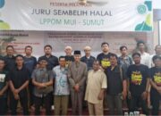 Penyembelihan Hewan Kurban Bukan Semata Soal Teknis, Tapi Terkait Ibadah