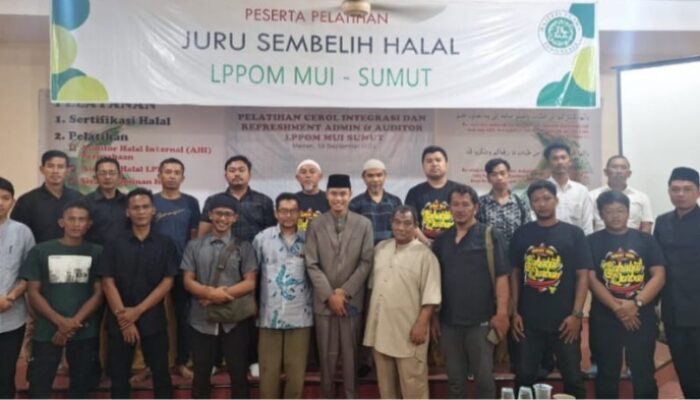 Penyembelihan Hewan Kurban Bukan Semata Soal Teknis, Tapi Terkait Ibadah